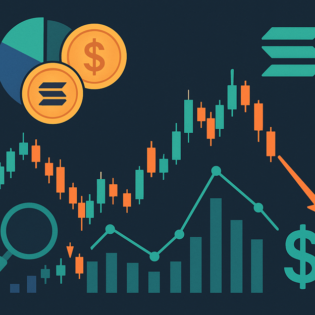 How Smart Money Tracks Volume Manipulation on Solana