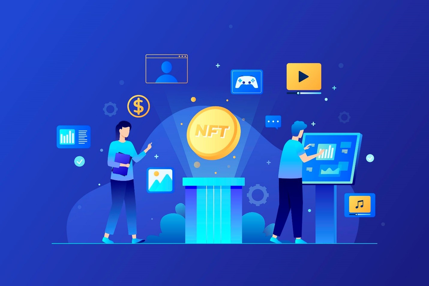 Innovative Ways to Gamify Your Crypto Telegram Community