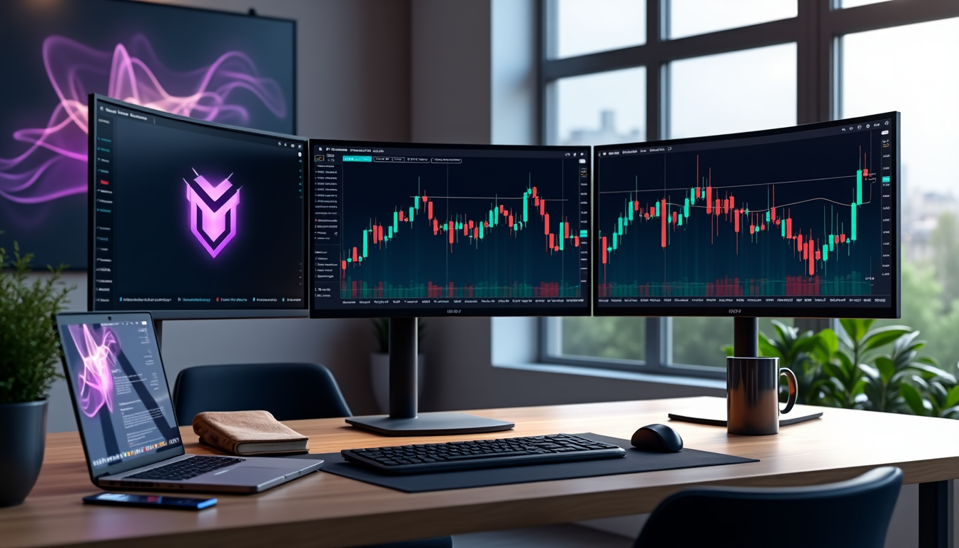 Understanding Solana Volume: A Deep Dive into Trading Metrics