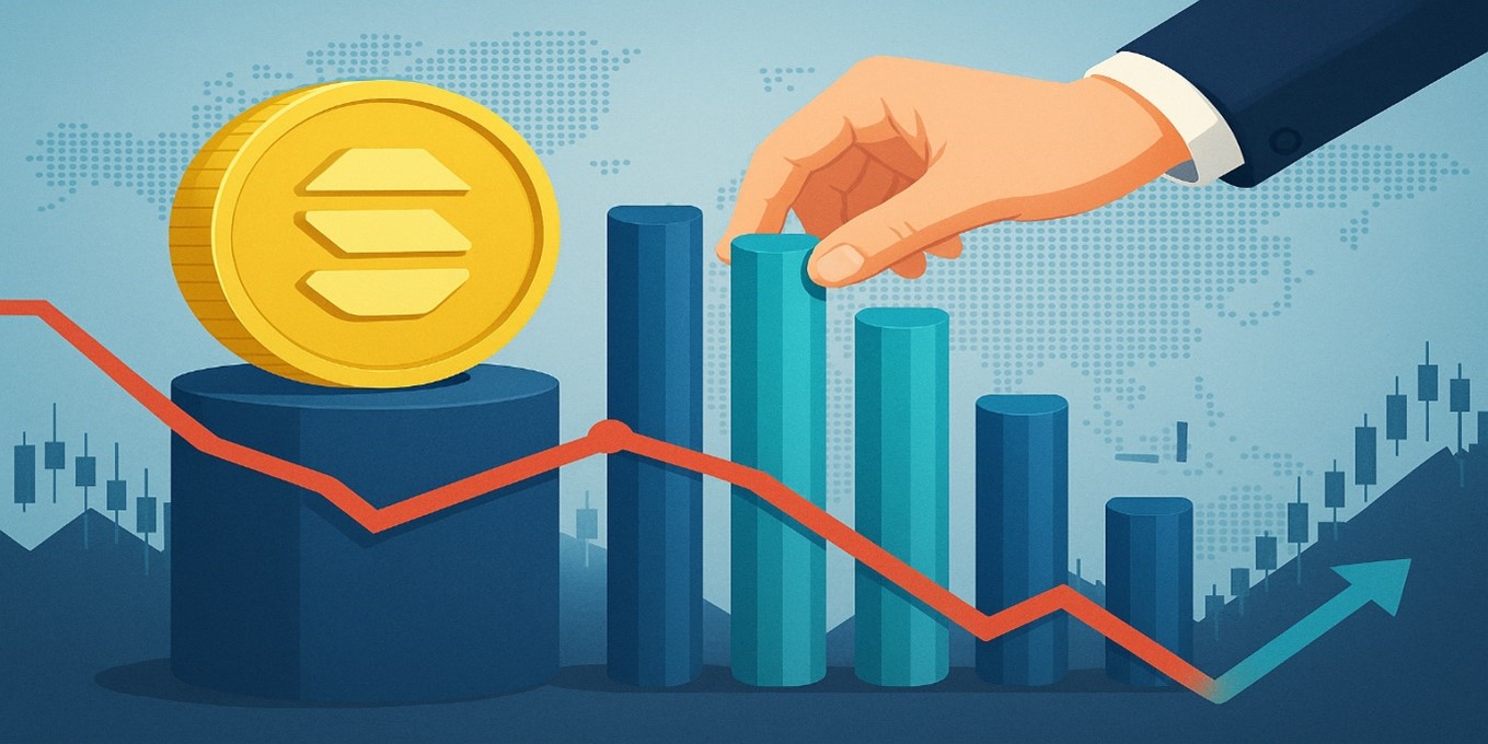 How a Controlled Sol Volume Boost Can Help Avoid Market Panic
