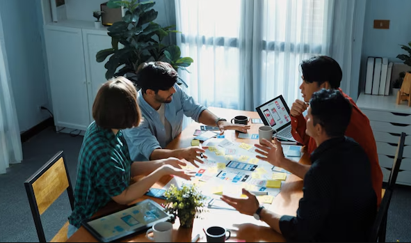 Creating Engaging Campaigns