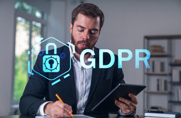 GDPR Compliance in Crypto Marketing: Staying on the Safe Side