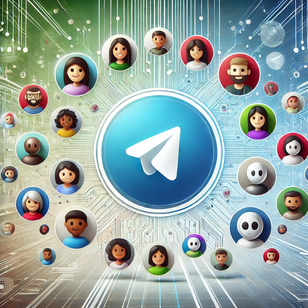 Buy Telegram Members with Crypto: Fast, Reliable, and Affordable