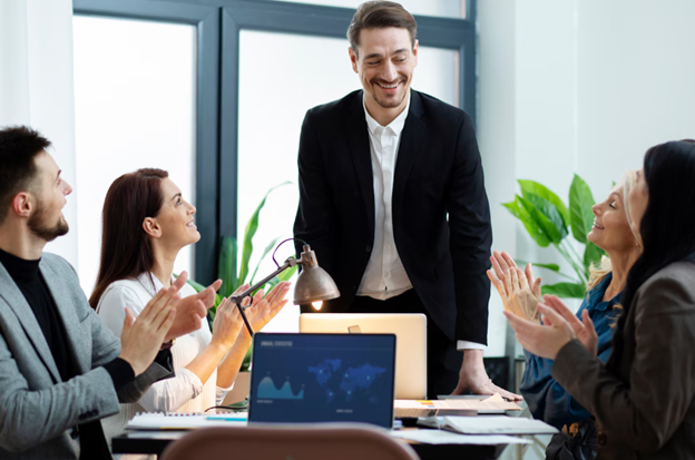 Building Trust with Your Audience