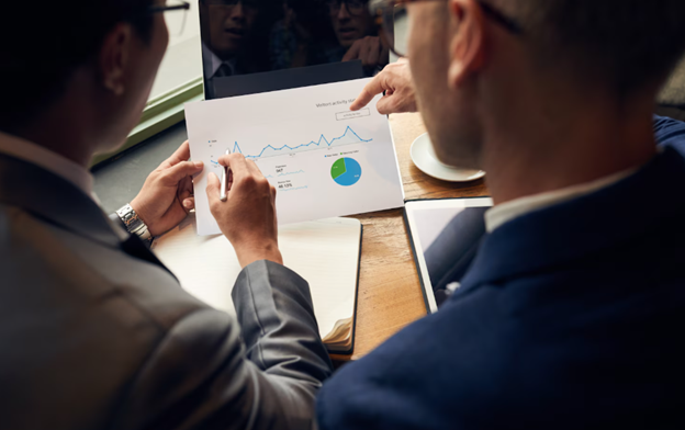 Turning Metrics Strategy