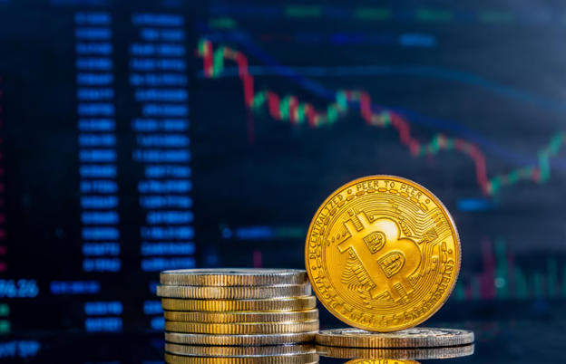 Bitcoin Trends