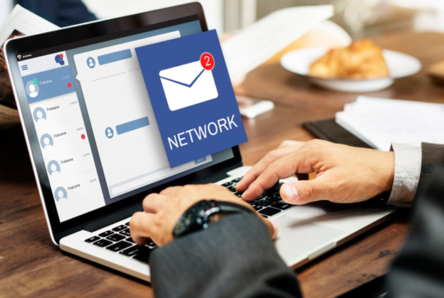 Personalized email campaigns