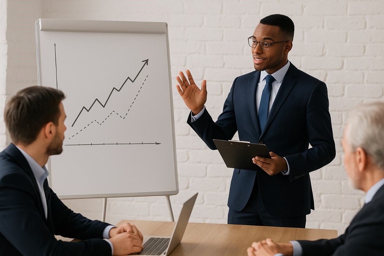 How to Pitch Investors Without Hiding Your Sol Volume Strategy