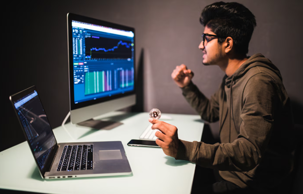 Successful Token Launch Using Volume Booster Solana