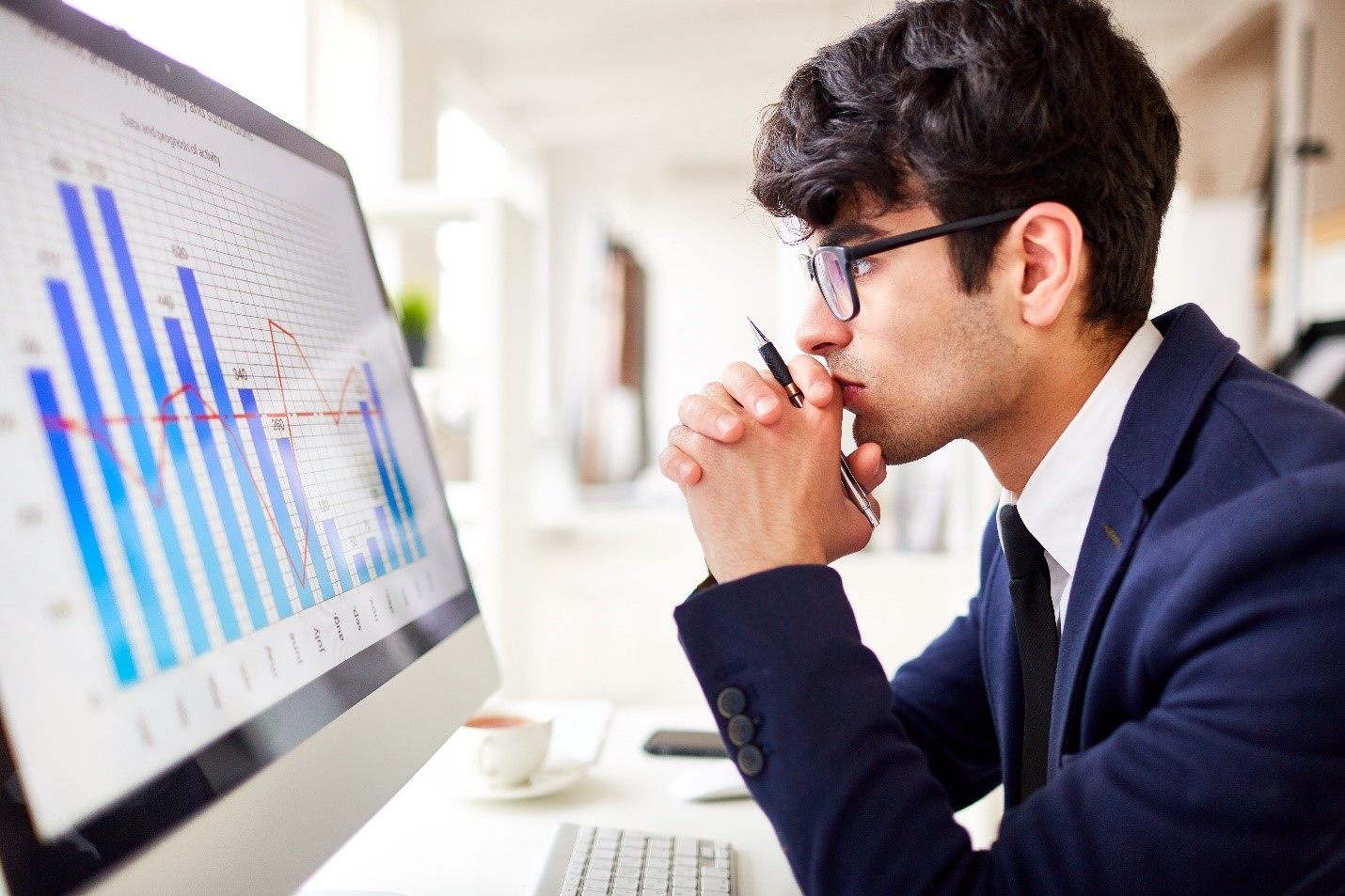 Market Reaction Metrics
