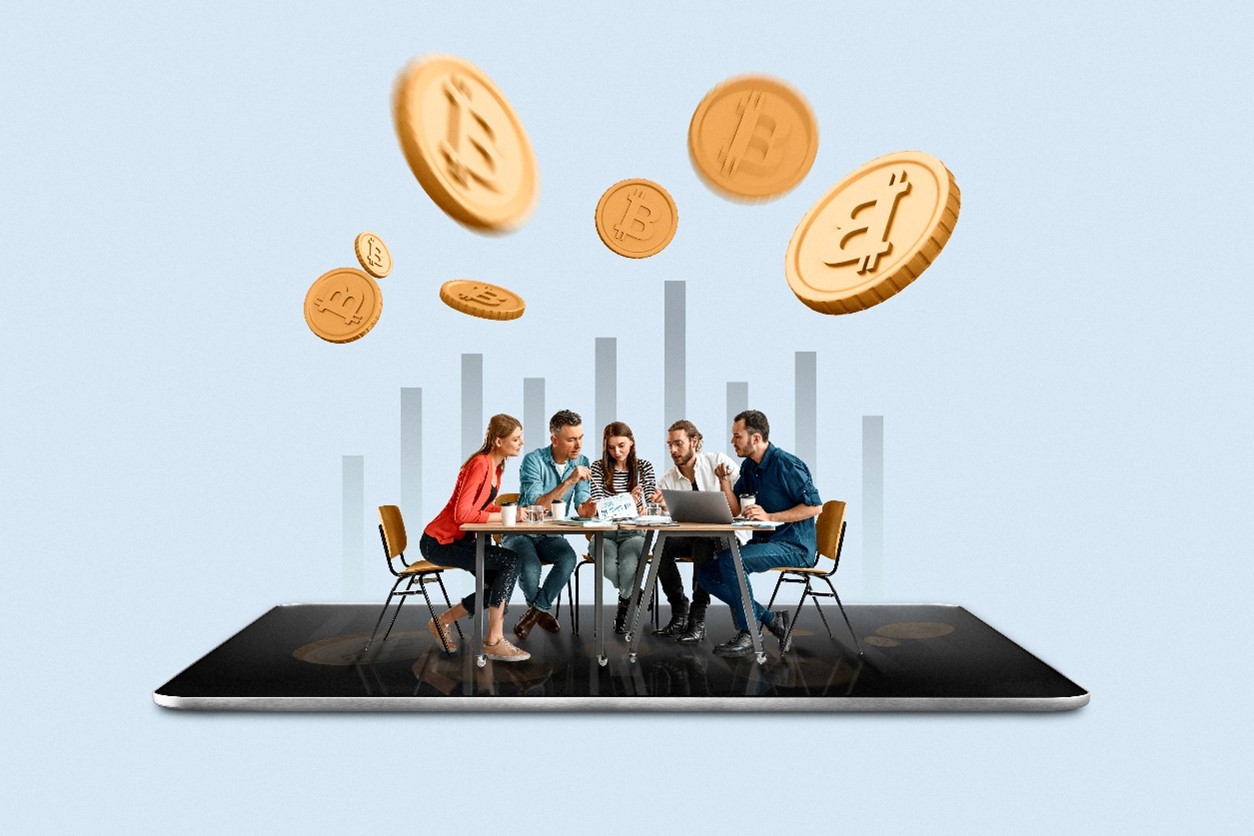 How to Quickly Grow Your Telegram Community Using Crypto