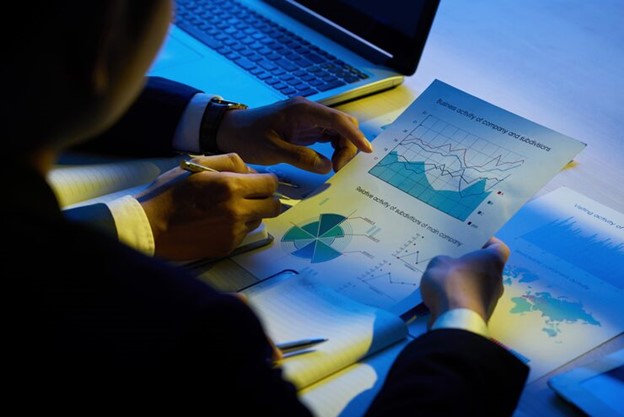 Using Heatmaps and Analytics to Optimize Your Crypto Campaigns