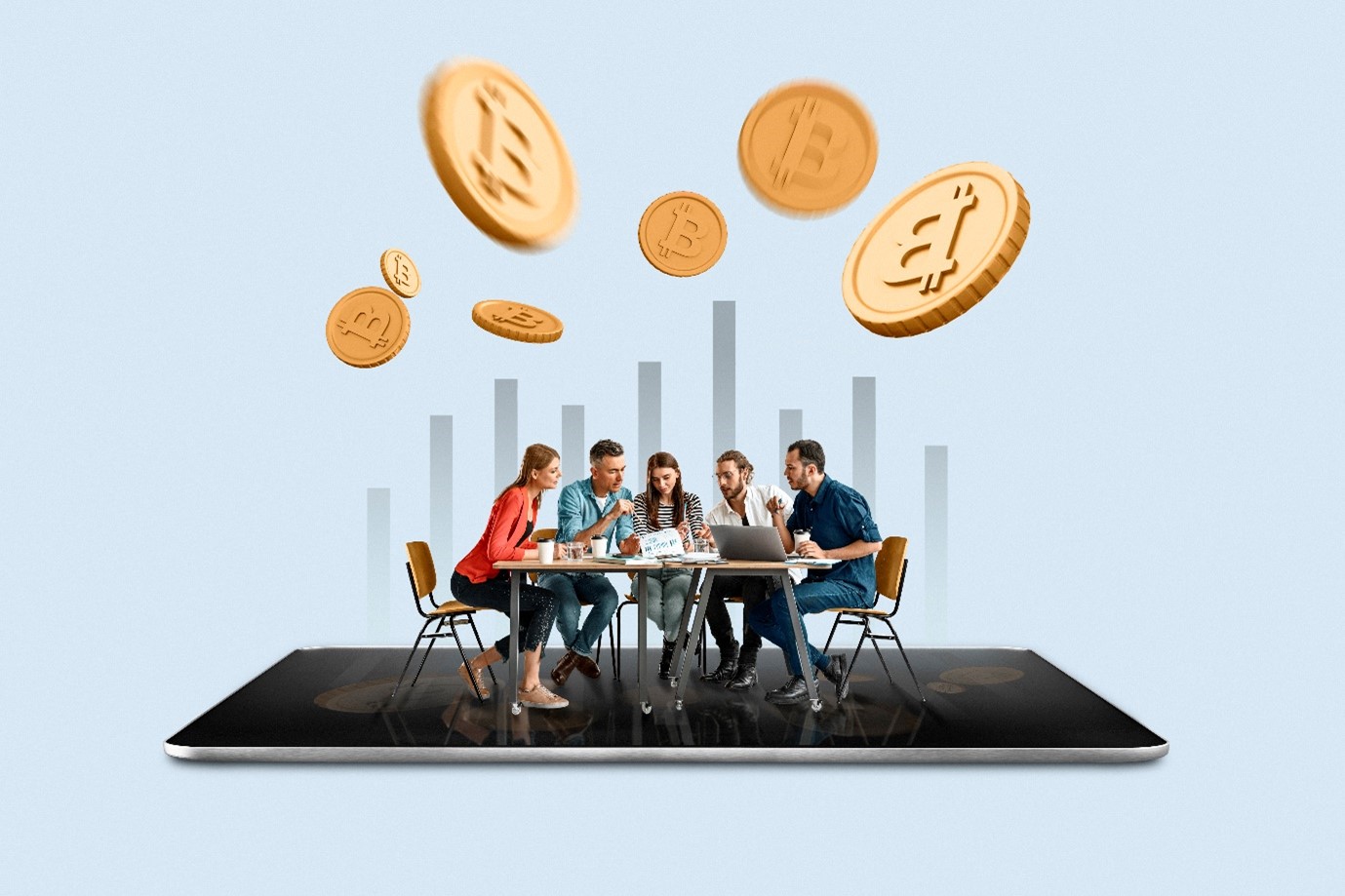 Success Stories: Crypto Campaigns That Scaled with Boost Legends