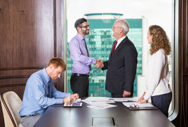 Transparency in Trust