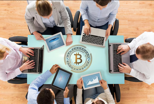 Tokenized Engagement