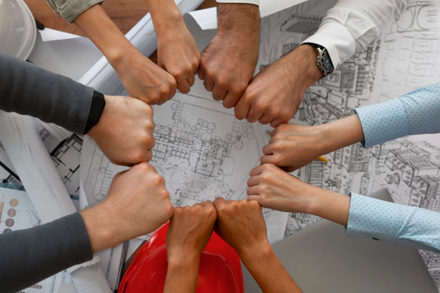 Building Community Engagement
