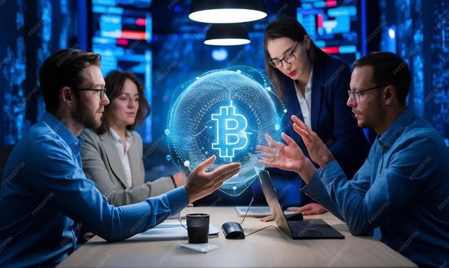 Affiliate Marketing for Crypto: How to Maximize Referrals