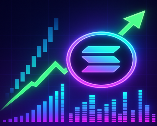 Solana volume amplifier