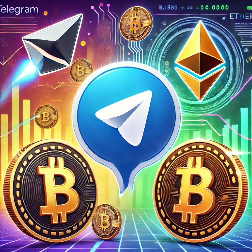 Best Way to Buy Telegram Members!