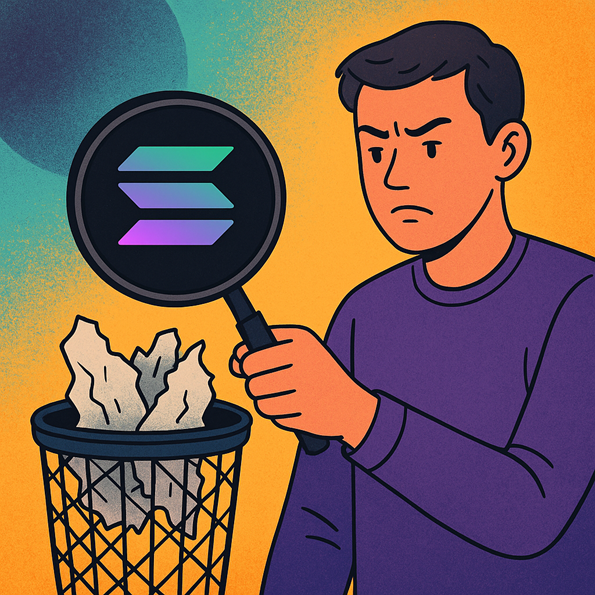 Volume Booster Solana