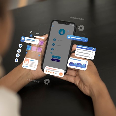 Mobile Performance Metrics