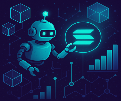 The Role of MEV Bots in Solana Volume Flow