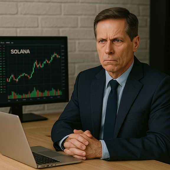 How Regulated Exchanges View Solana Volume Boosting Practices