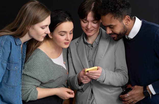 Boosting Legitimacy: Building Trust in Telegram Communities