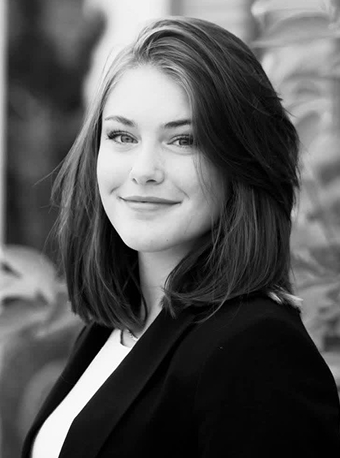 Maria Campbell - Support