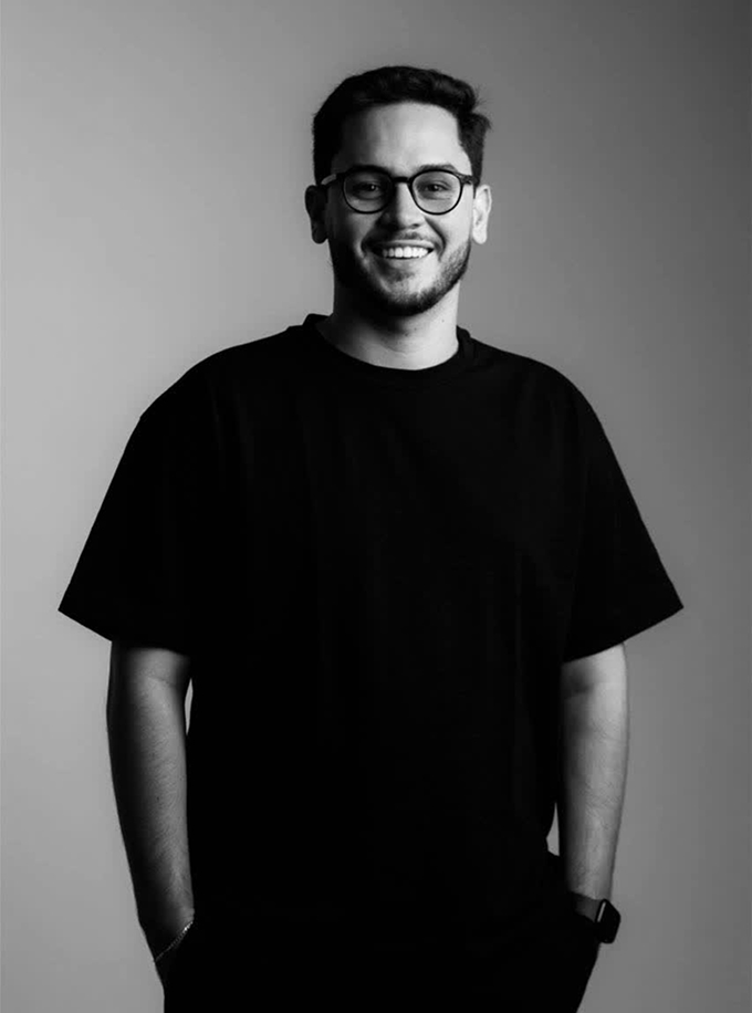 David Harris - Marketing