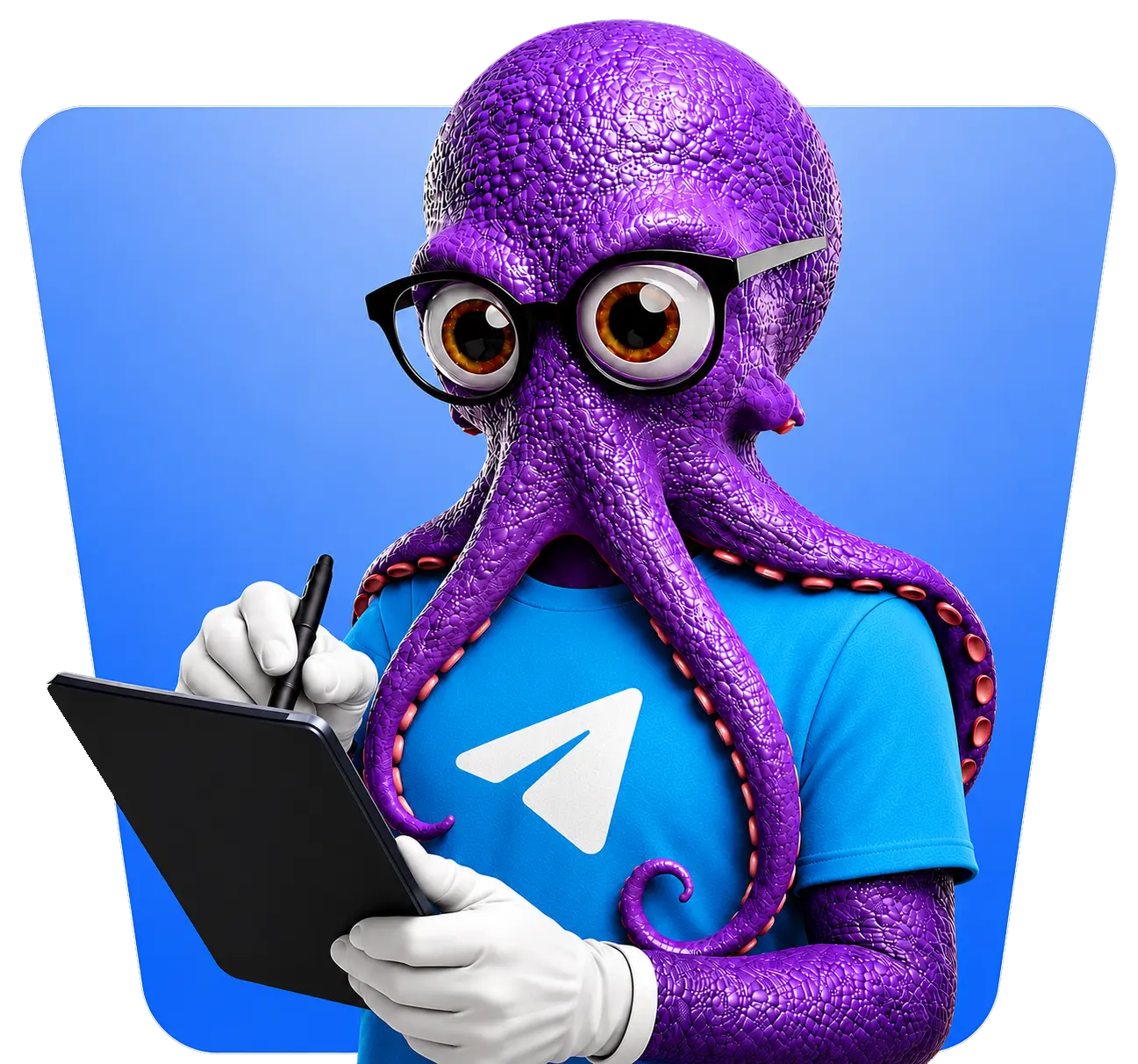 Telegram Bot Referral