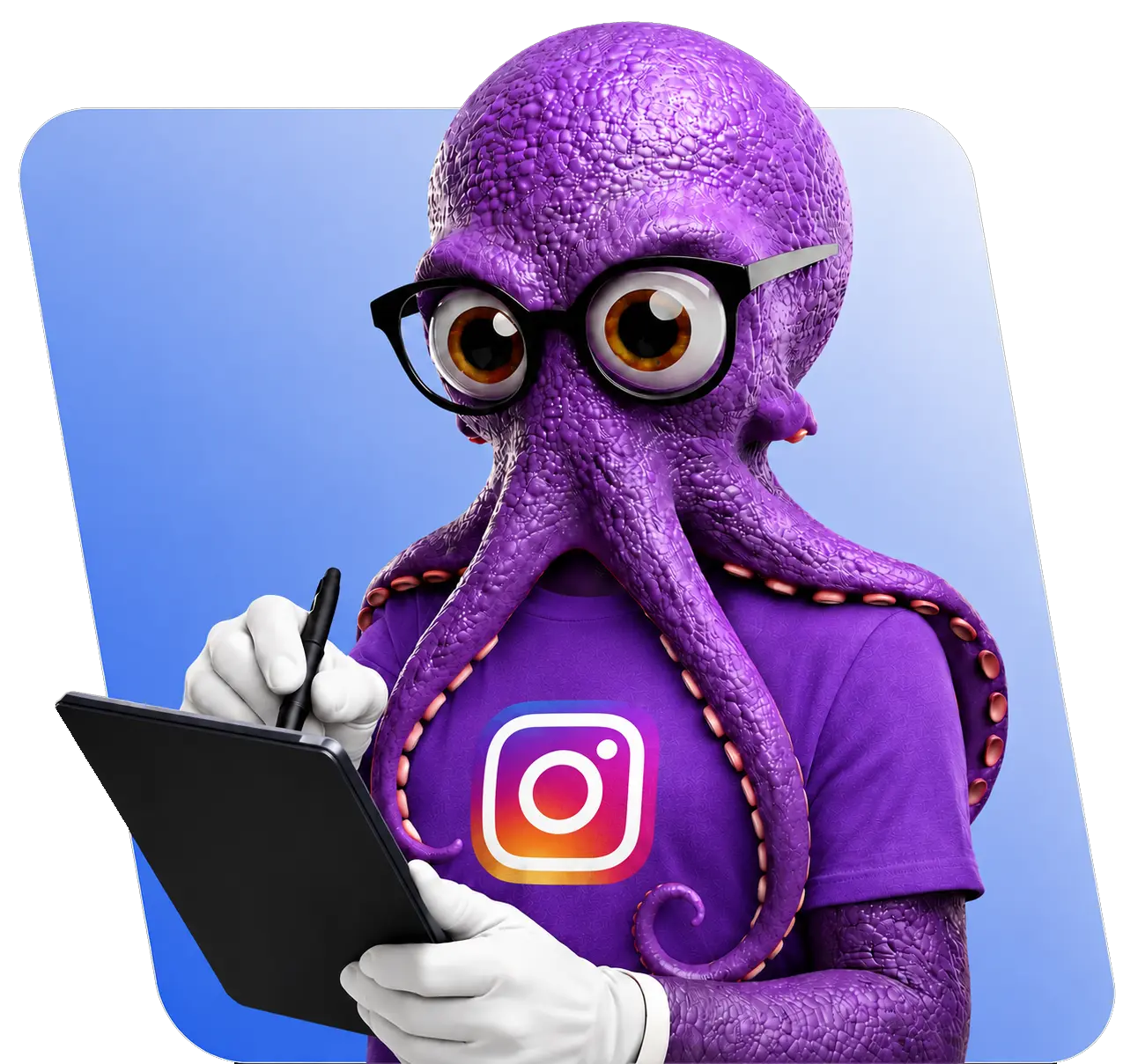 buy instagram followers real