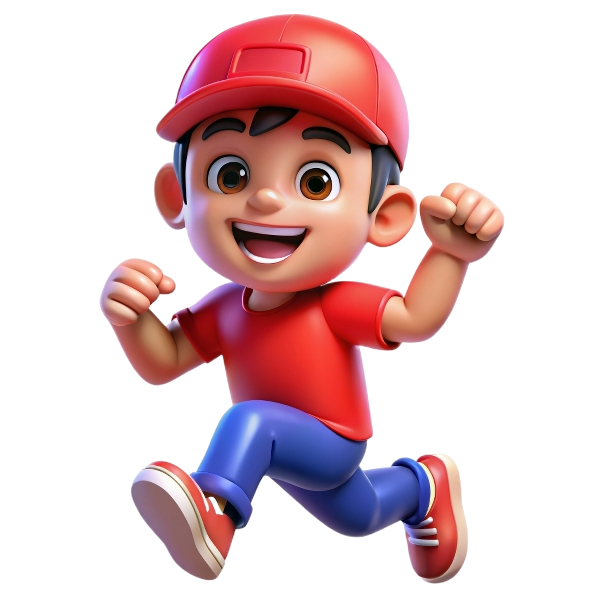 boy