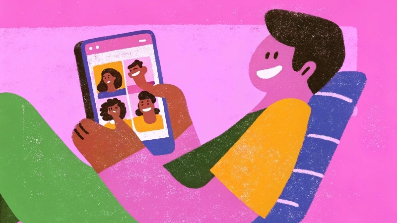 Instagram Algorithm: How It Works for Reels, Stories & Feed