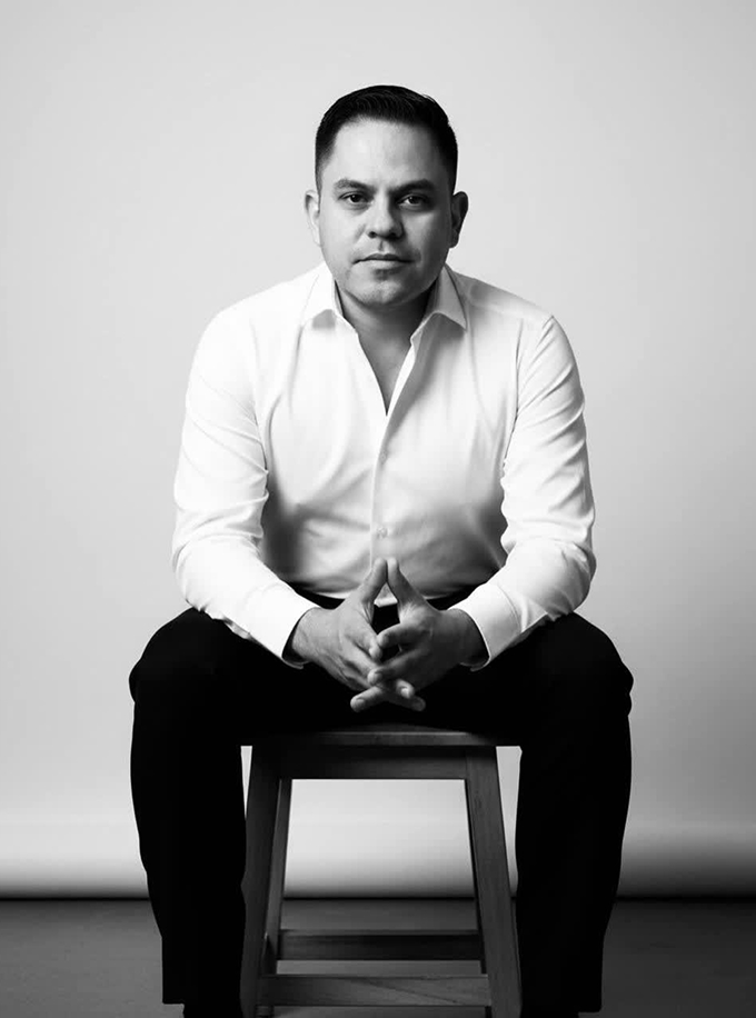 Thomas Bryant - CEO