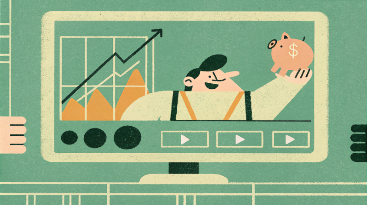 YouTube Subscribers Needed to Get Paid