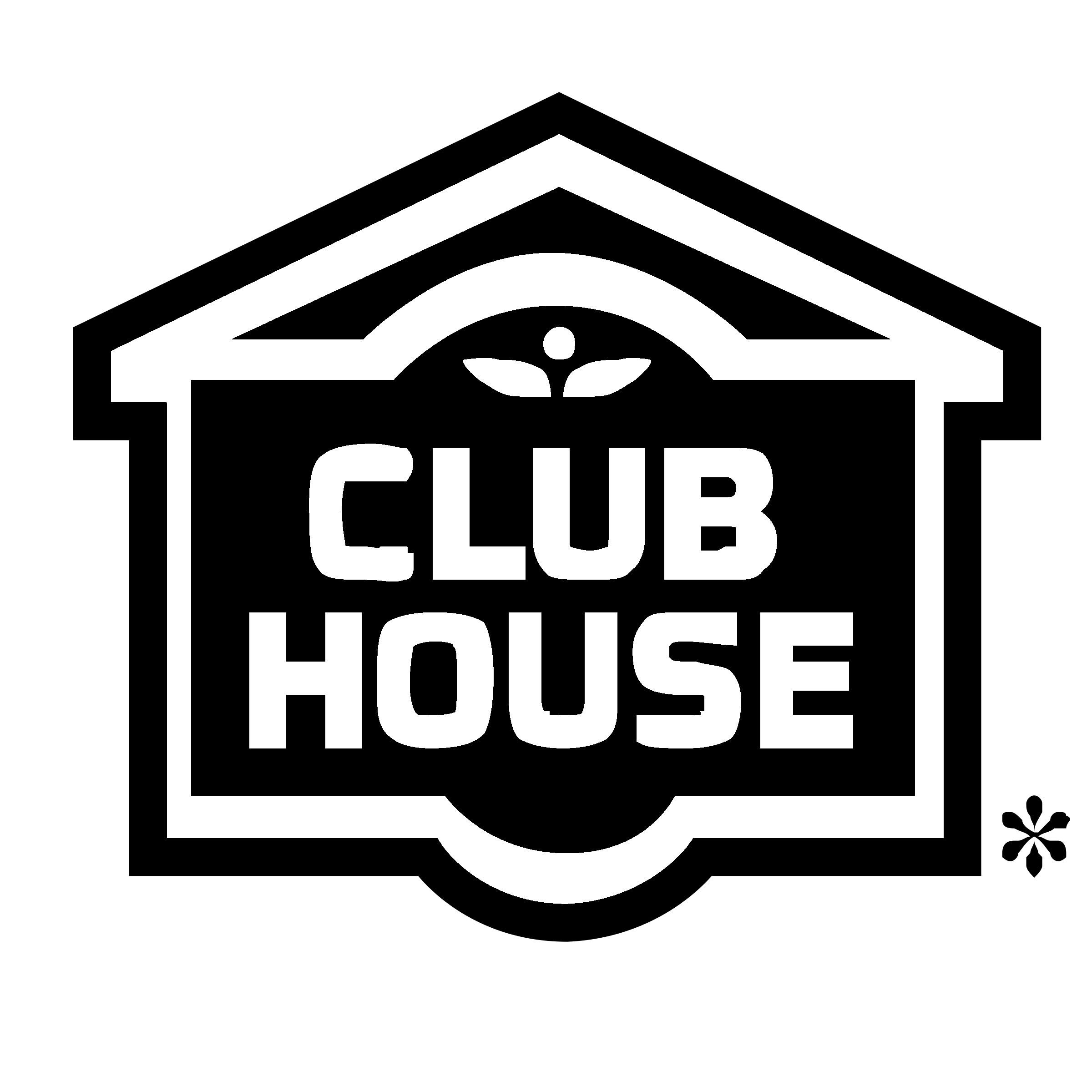 Clubhouse | Followers