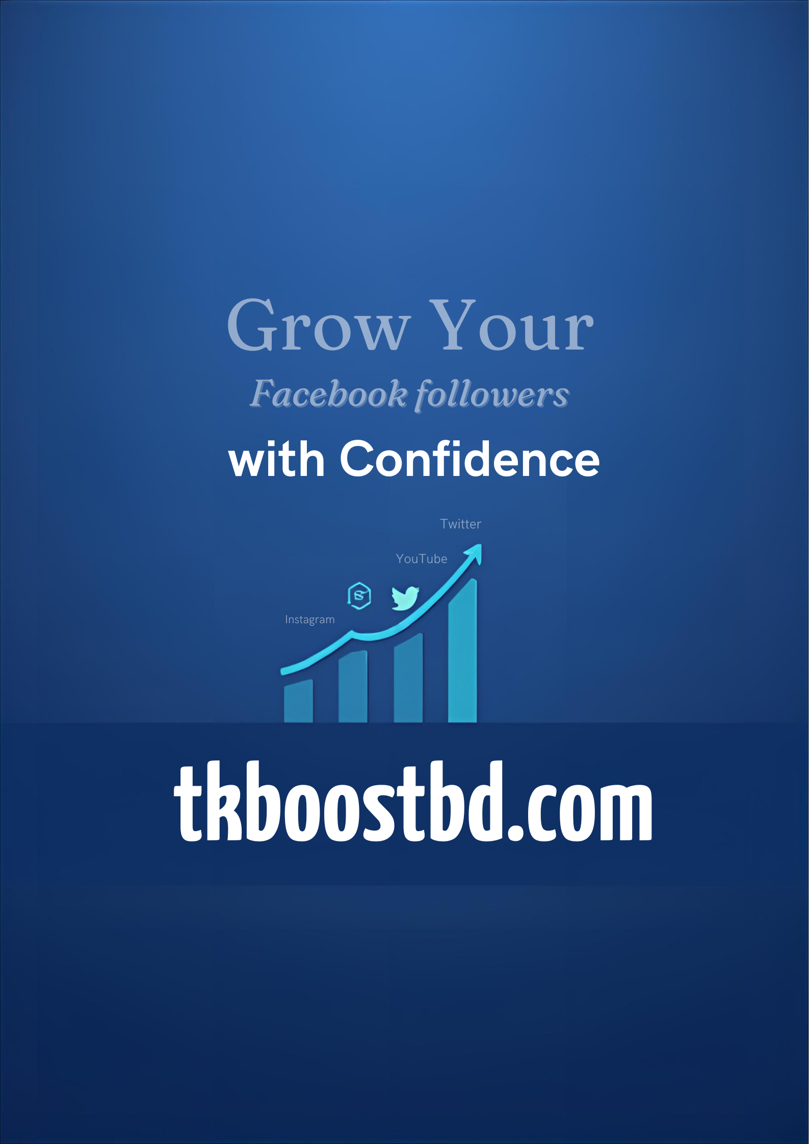 The Best SMM Panel for Facebook Followers