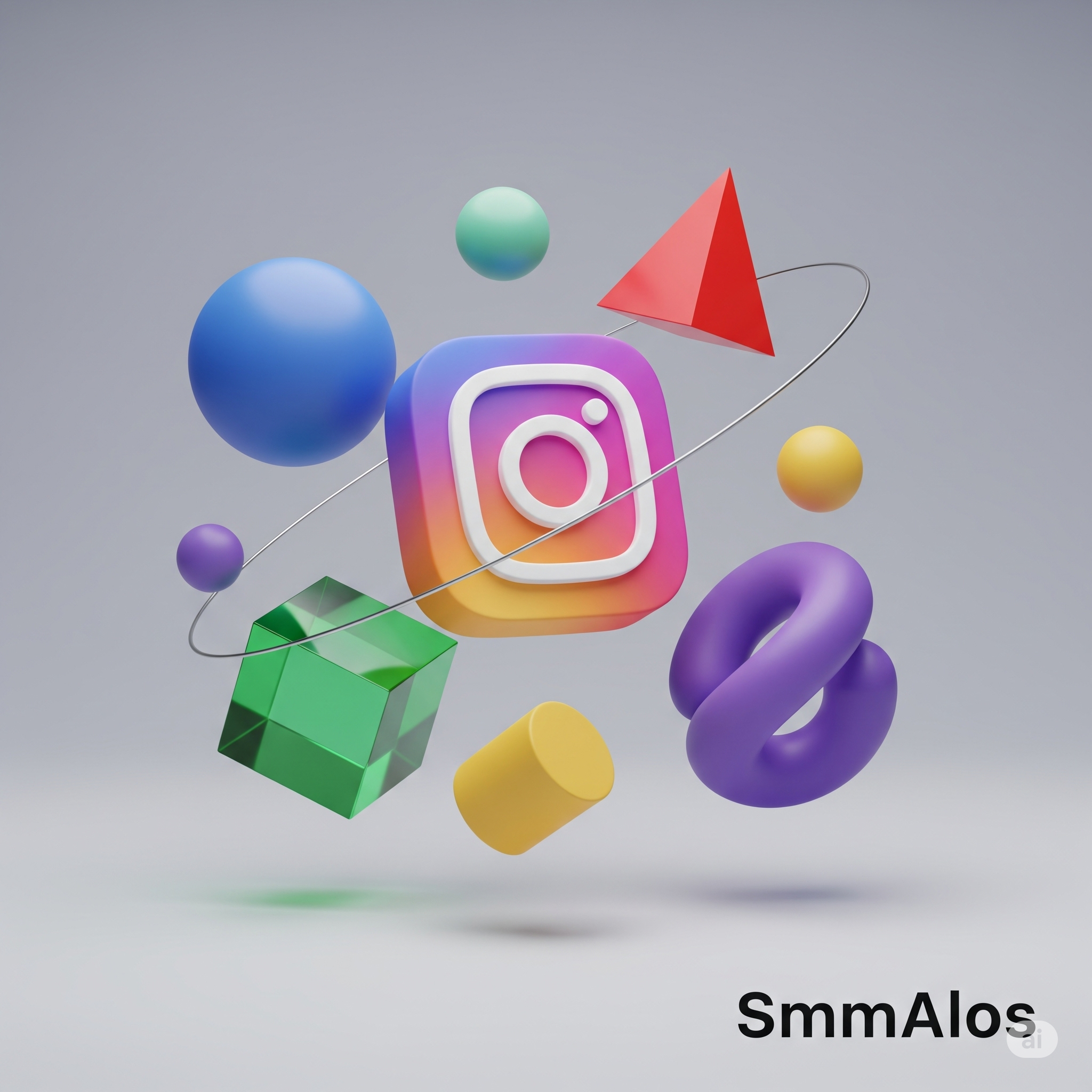 رشق متابعين، لايكات، تعليقات ومشاهدات انستقرام – العراق والخليج | SmmAlos