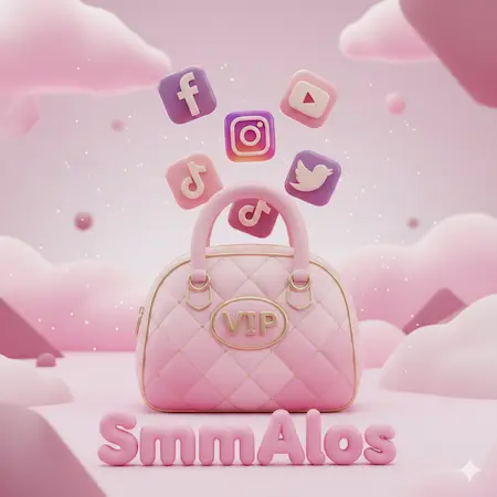 زيادة تفاعل تيك توك وانستقرام في 2026 | دليل التفاعل الذكي بدون مخاطرة