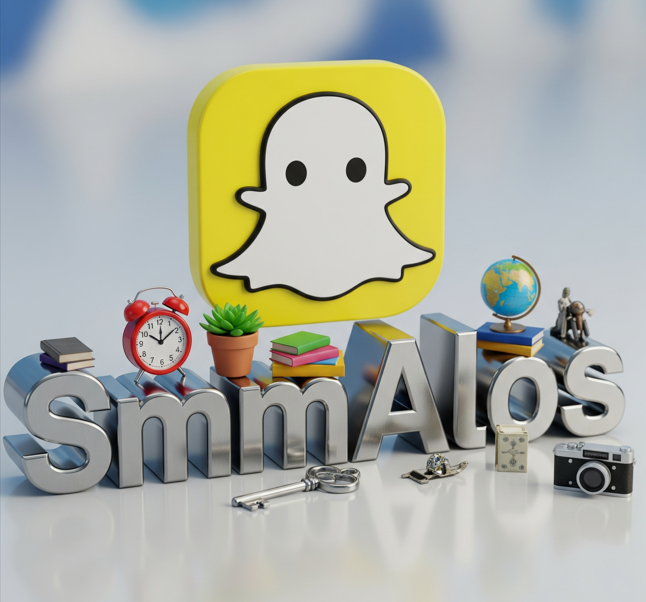 زيادة متابعين سناب شات حقيقيين بسرعة وبأرخص الأسعار | SmmAlos