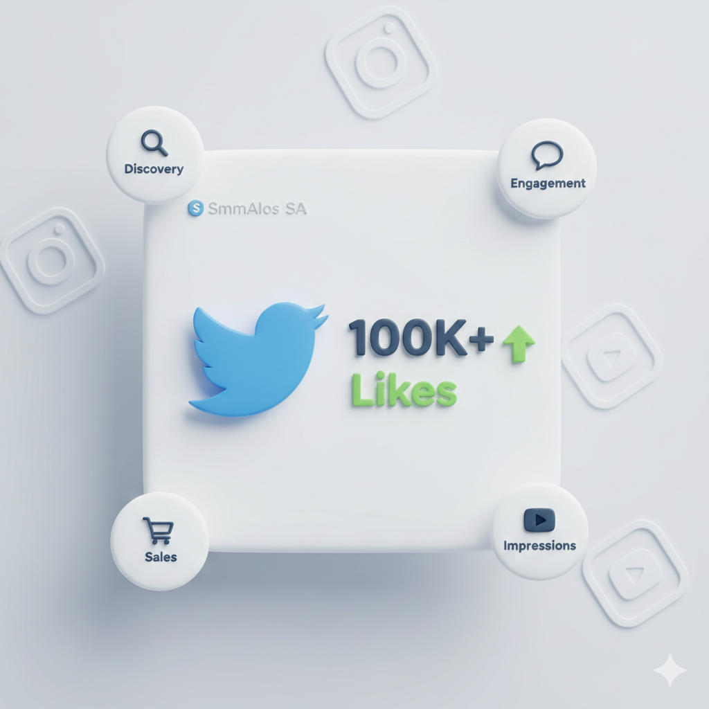 ليل زيادة لايكات تويتر عرب خليجي 2026: أسرار التفاعل الحقيقي.