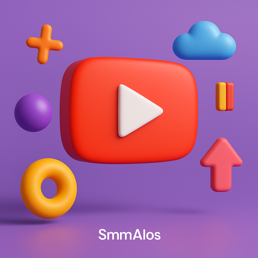 شراء مشاهدات ولايكات وتعليقات يوتيوب حقيقية للعراق والخليج – مجانا وتجربة قبل الشراء | SmmAlos