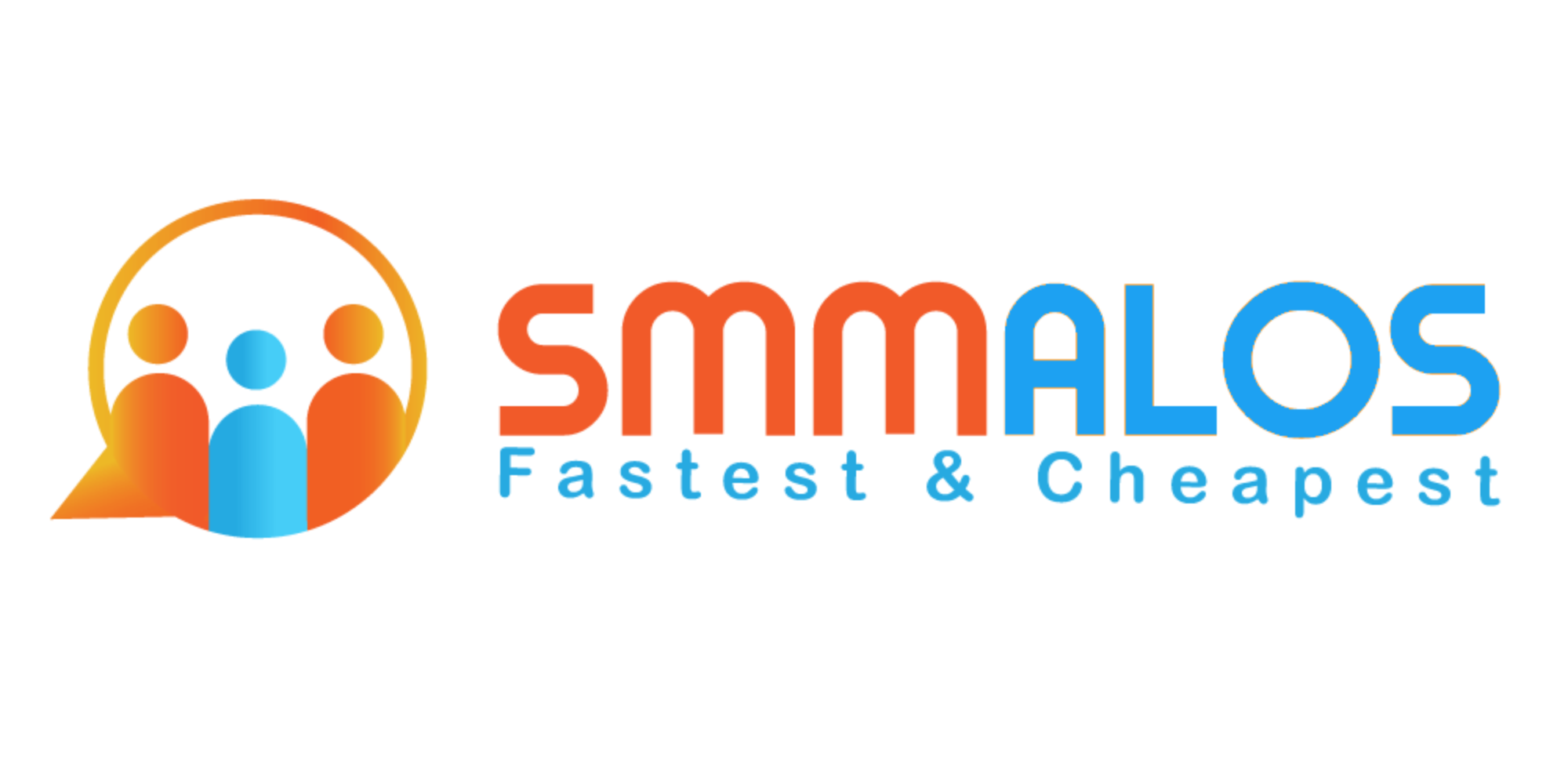 SmmAlos - منصة زيادة متابعين وخدمات التواصل الاجتماعي