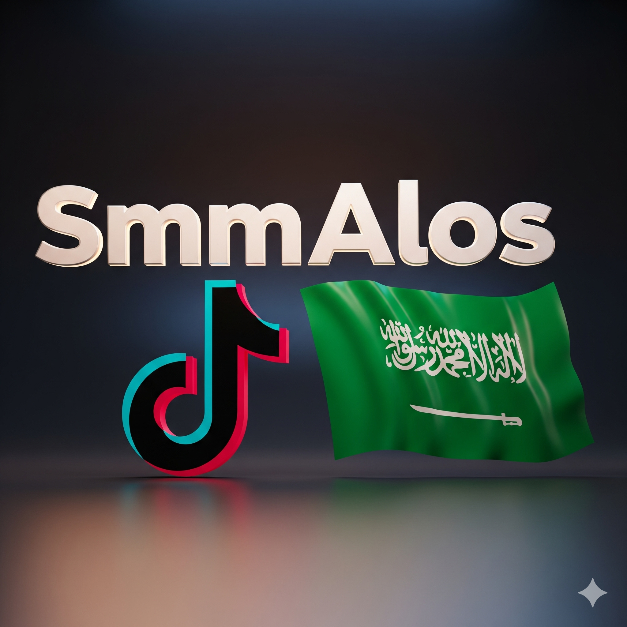 الدليل الشامل: كيفية زيادة المتابعين والمشاهدات على تيك توك في السعودية | SmmAlos