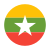 Myanmar Services