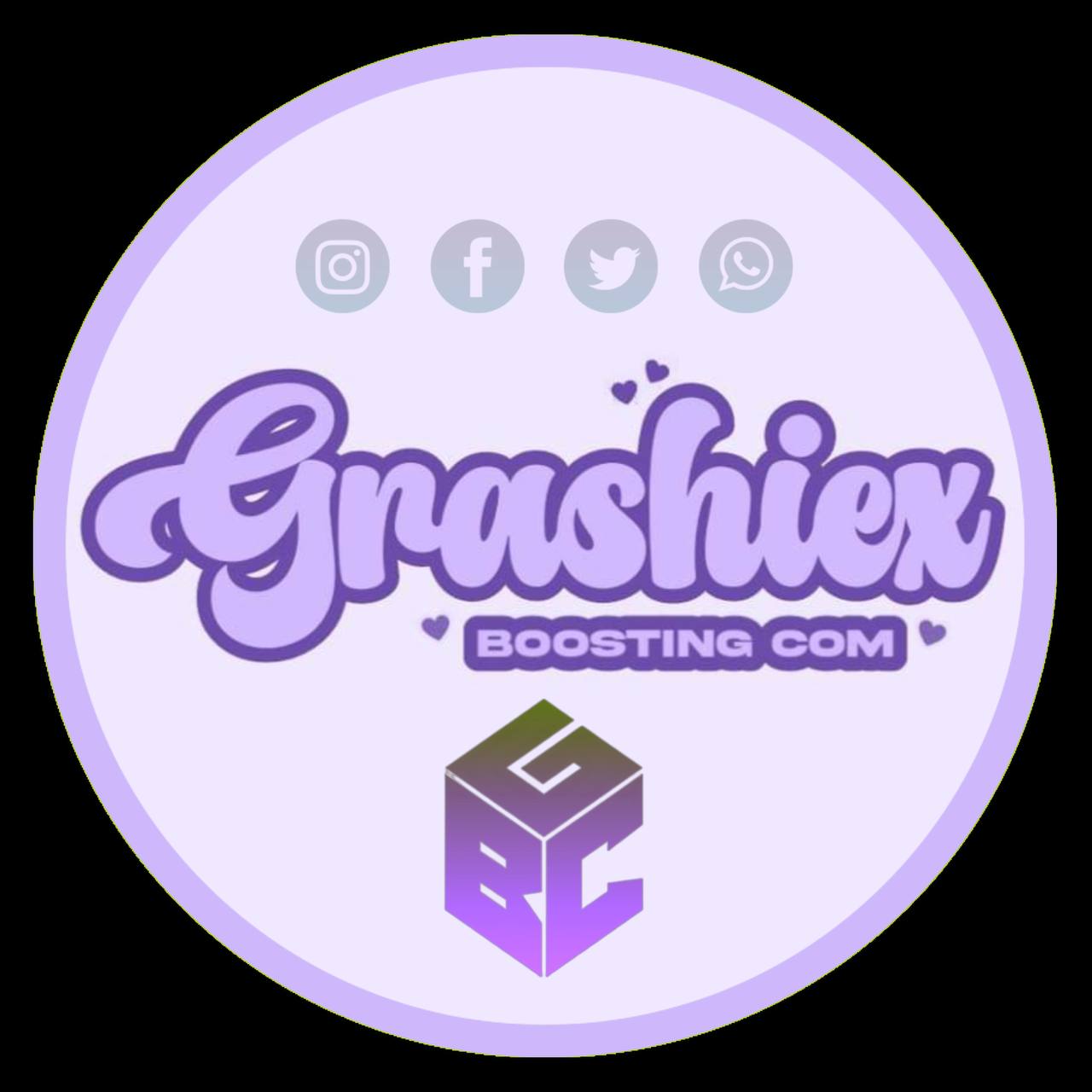 GRASHIEX NEW WORKING SERVICES