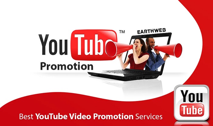 YouTube SMM Services