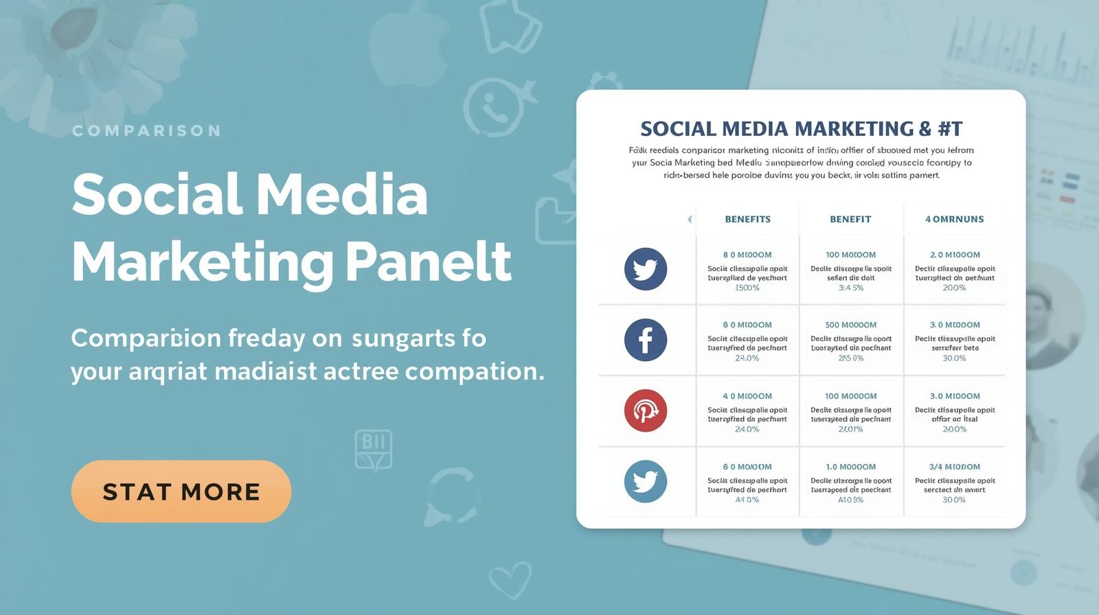 JoySMM vs SMM Heaven