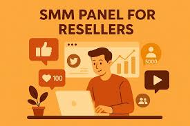 SMM Panel for Agencies (Reseller)